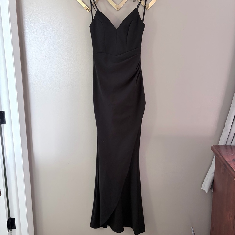 Windsor Spaghetti Strap Dress